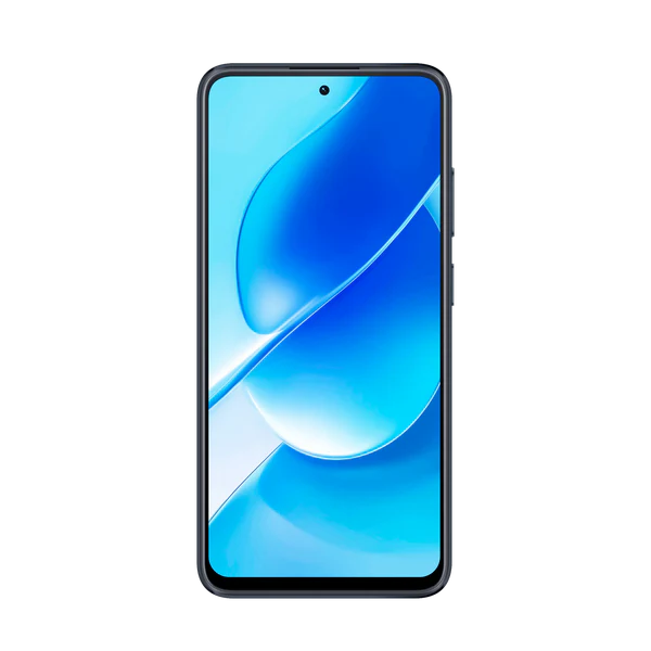 Telefon Mobil HOTWAV Note 18 GT, Negru, 4G, 7.2" HD+, 20GB RAM (8GB + 12GB extensibili), 256GB ROM, Unisoc T7250, 6200mAh, 20W Fast Charge, 48MP, NFC, Android 15, Dual SIM [1]