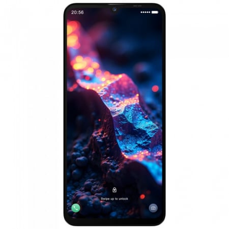 Telefon mobil iHunt S25 Ultra Black, Resigilat, Dual SIM, 128GB, 6.75-inci HD+ TFT+ Incell, 8GB RAM (4GB RAM + 4GB Virtual Memory), 4G [3]