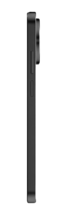 Mobile Phone IIIF150 Action 15, Black, 4G, 6.67"HD+ IPS, 24GB RAM (6GB + 18GB Extended), 256GB ROM, 48MP, Android 15, MediaTek G81, 1.09" Secondary Screen, OTG, FM, 5100 mAh, 18W, DualSIM [4]