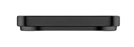 Mobile Phone IIIF150 Action 15, Black, 4G, 6.67"HD+ IPS, 24GB RAM (6GB + 18GB Extended), 256GB ROM, 48MP, Android 15, MediaTek G81, 1.09" Secondary Screen, OTG, FM, 5100 mAh, 18W, DualSIM [6]