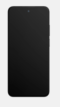 Mobile Phone IIIF150 Action 15, White, 4G, 6.67"HD+ IPS, 24GB RAM (6GB + 18GB Extended), 256GB ROM, 48MP, Android 15, MediaTek G81, 1.09" Secondary Screen, OTG, FM, 5100 mAh, 18W, DualSIM [1]