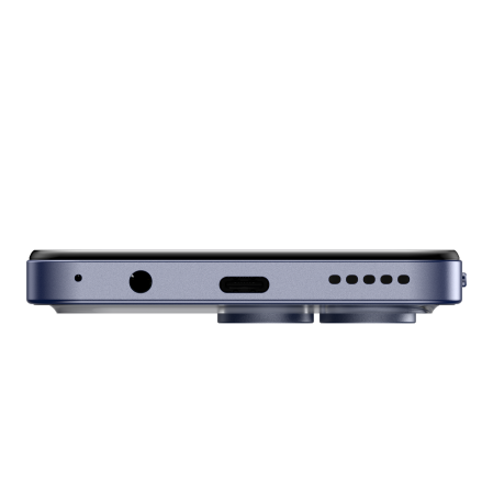 Telefon Mobil Oukitel C17, Albastru, 4G, Ecran 6.52" HD,16GB RAM (4GB + 12GB extensibili), 64GB, Cameră 13MP, Baterie 5000mAh, Android 16, Dual SIM [9]
