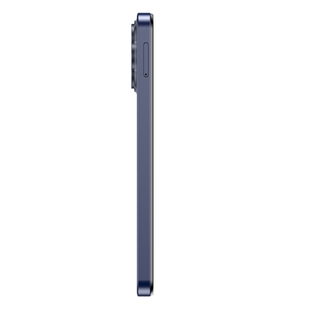 Telefon Mobil Oukitel C17, Albastru, 4G, Ecran 6.52" HD,16GB RAM (4GB + 12GB extensibili), 64GB, Cameră 13MP, Baterie 5000mAh, Android 16, Dual SIM [8]