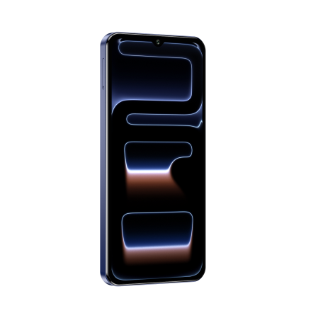 Telefon Mobil Oukitel C17, Albastru, 4G, Ecran 6.52" HD,16GB RAM (4GB + 12GB extensibili), 64GB, Cameră 13MP, Baterie 5000mAh, Android 16, Dual SIM [6]