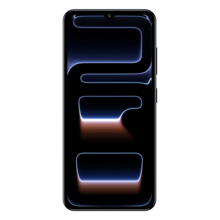 Telefon Mobil Oukitel C17, Albastru, 4G, Ecran 6.52" HD,16GB RAM (4GB + 12GB extensibili), 64GB, Cameră 13MP, Baterie 5000mAh, Android 16, Dual SIM [2]