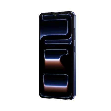 Oukitel C18 Smartphone, Blue, 4G, 6.52" HD Display, 16GB RAM (4GB + 12GB Extended), 64GB, 13MP Camera, 5000mAh Battery, Android 16, Dual SIM [2]