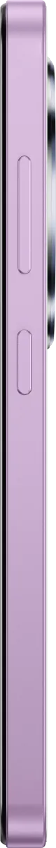 Oukitel C5 Mobiltelefon, Rózsaszín, 4G LTE, 6.6" HD+ Kijelző, 16GB RAM (4GB + 12GB Bővíthető), 64GB, 13MP Kamera, Android 14, Dual SIM [3]