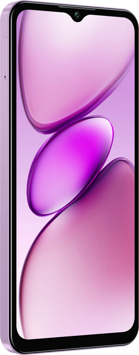 Oukitel C5 Mobiltelefon, Rózsaszín, 4G LTE, 6.6" HD+ Kijelző, 16GB RAM (4GB + 12GB Bővíthető), 64GB, 13MP Kamera, Android 14, Dual SIM [2]