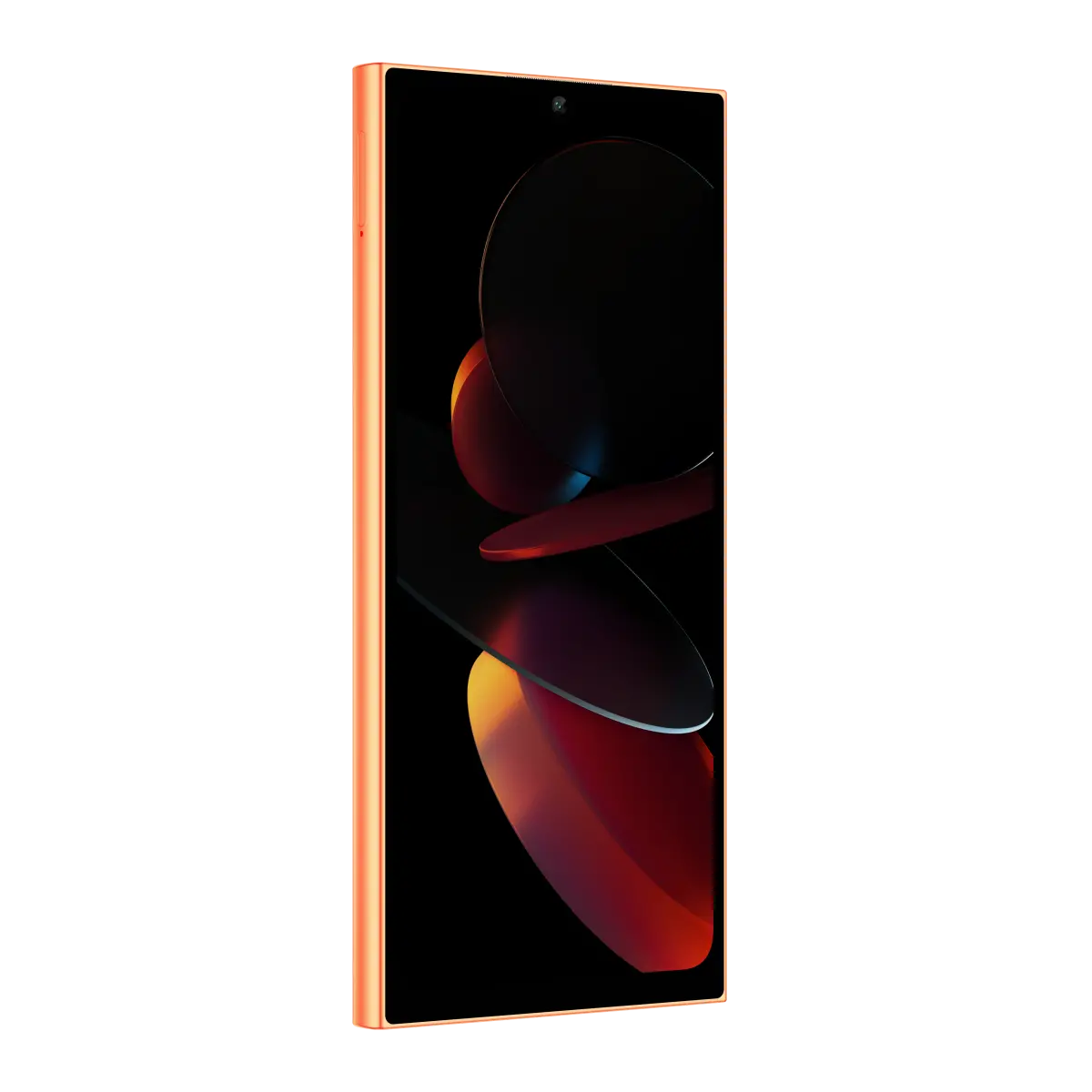 Telefon Mobil Oukitel C61, Orange, 4G, 6.88" HD+ In-Cell IPS, 16GB RAM (4GB+12GB Extensibili), 128GB ROM, 13MP, Android 15, Unisoc Tiger T606, OTG, 5150mAh, 10W, Dual SIM [3]