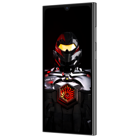 Oukitel C62 GT Mobile Phone, Black, 4G LTE, 1.81" Secondary Display, Gemini AI, 6.88" 90Hz, 16GB RAM (4GB + 12GB Extended), 128GB ROM, 64MP, Android 16, 5150mAh, Dual SIM [3]