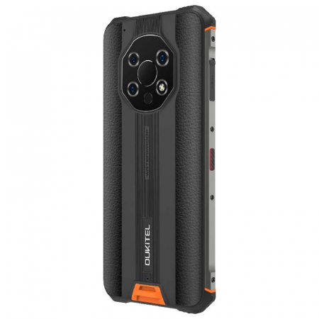 Telefon mobil Oukitel WP13 8/128 Orange [5]