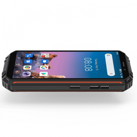 Telefon mobil Oukitel WP18 4/32 Orange [3]