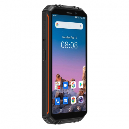 Telefon mobil Oukitel WP18 4/32 Orange [2]