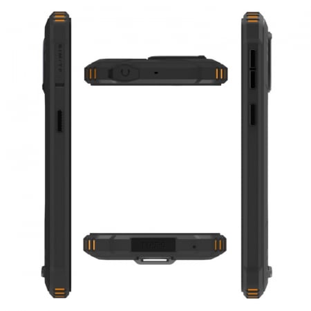 Telefon mobil Oukitel WP20 Pro 4/64 Orange [7]