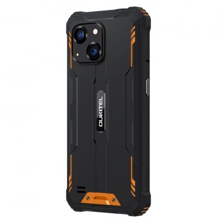 Telefon mobil Oukitel WP20 Pro 4/64 Orange [6]