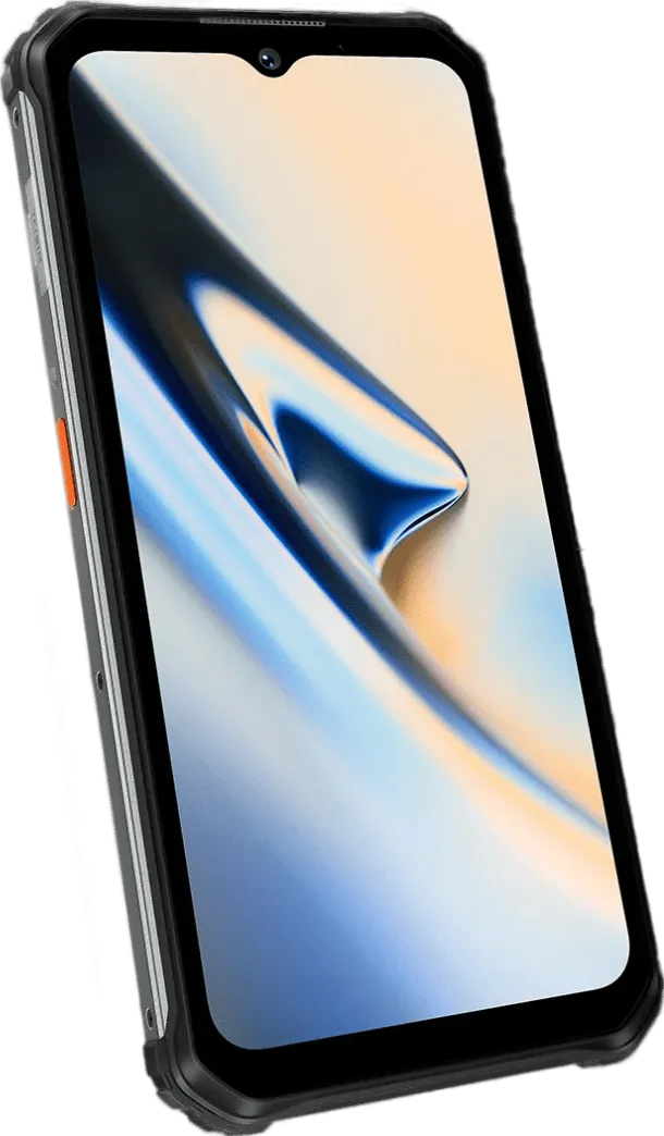 Telefon mobil Oukitel WP22 [5]