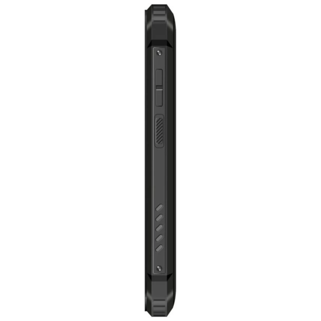 Telefon Mobil Oukitel WP23S, Negru, 4G LTE, 6.52", 16GB RAM (4GB + 12GB extensibili), 64GB, Unisoc T606, Cameră 13MP + 2MP, 10600mAh, NFC, Android 15, Dual SIM [3]