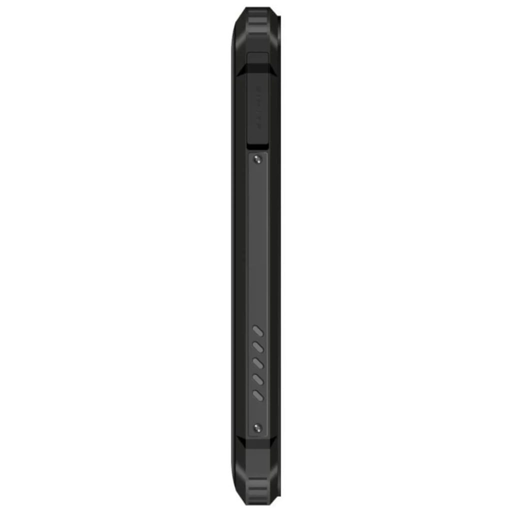 Telefon Mobil Oukitel WP23S, Negru, 4G LTE, 6.52", 16GB RAM (4GB + 12GB extensibili), 64GB, Unisoc T606, Cameră 13MP + 2MP, 10600mAh, NFC, Android 15, Dual SIM [2]