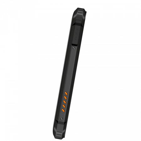 Mobile phone Oukitel WP23 Pro Orange, 4G, 6.51", 8GB RAM, 128GB ROM, Android 13, T606, 10600mAh, Dual SIM [3]