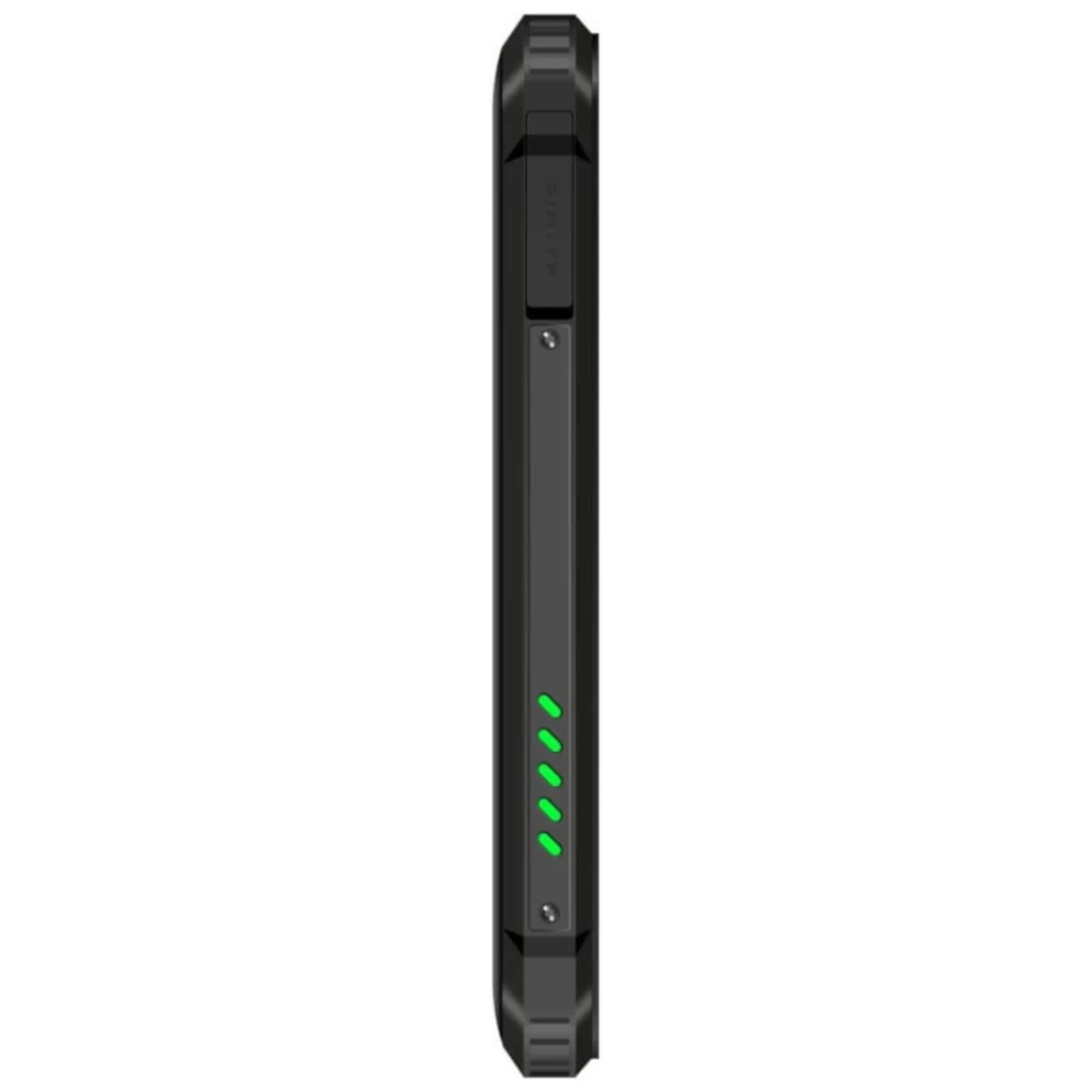 Telefon Mobil Oukitel WP23S, Verde, 4G LTE, 6.52", 16GB RAM (4GB + 12GB extensibili), 64GB, Unisoc T606, Cameră 13MP + 2MP, 10600mAh, NFC, Android 15, Dual SIM [2]