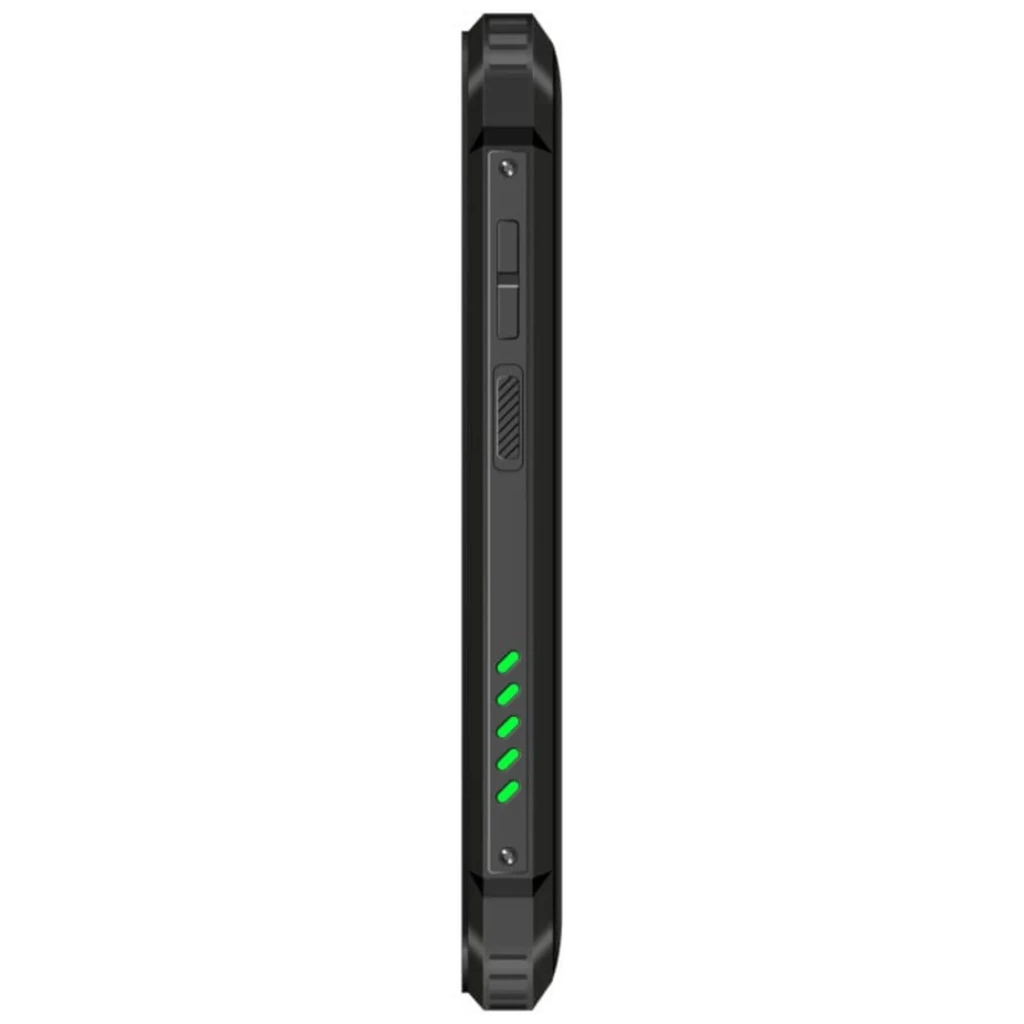 Telefon Mobil Oukitel WP23S, Verde, 4G LTE, 6.52", 16GB RAM (4GB + 12GB extensibili), 64GB, Unisoc T606, Cameră 13MP + 2MP, 10600mAh, NFC, Android 15, Dual SIM [3]