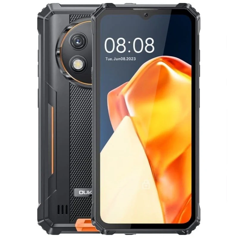 Oukitel WP28E 16GB+64GB グリーン Amazon.com: OUKITEL WP28 Rugged Smartphone Unlocked