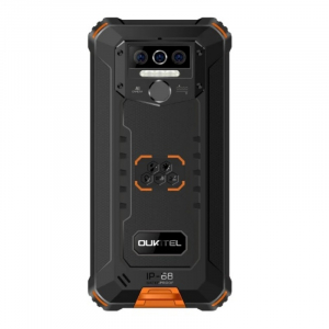 Telefon mobil Oukitel WP5 Pro 4/64 Orange [2]
