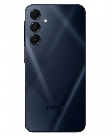 Telefon mobil Samsung Galaxy A16, 128GB, 8GB RAM, 4G, Black [3]