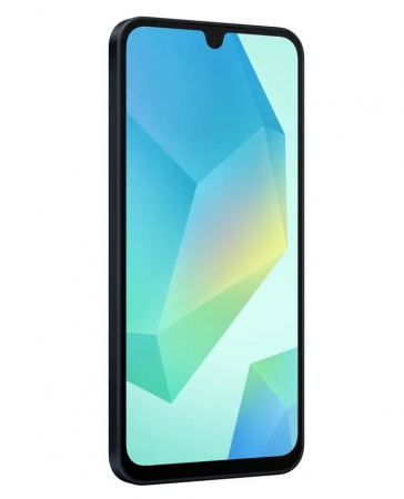 Telefon mobil Samsung Galaxy A16, 128GB, 8GB RAM, 4G, Black [1]