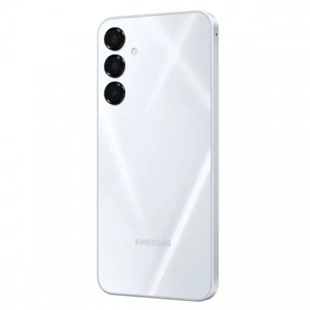 Telefon mobil Samsung Galaxy A16, 128GB, 8GB RAM, 4G Gray [3]