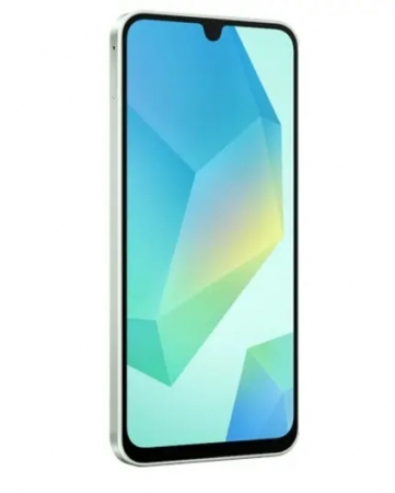 Telefon mobil Samsung Galaxy A16, 128GB, 8GB RAM, 4G, Light Green [1]