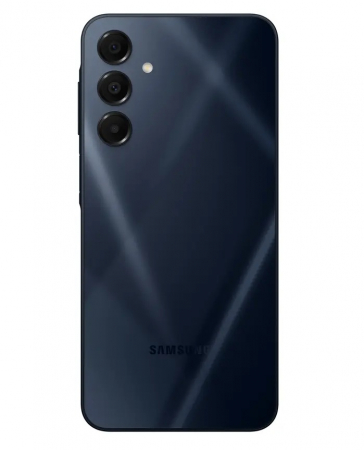 Mobile phone Samsung Galaxy A16, 256GB, 8GB RAM, Black [3]