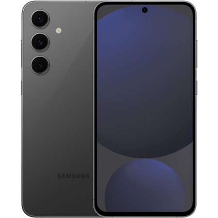 Phone Manufacturers - Mobile phone Samsung Galaxy S24 FE, 128GB, 8GB RAM, 5G, Dual SIM, Black