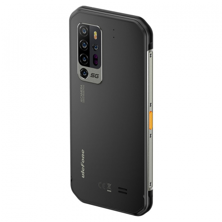 Telefon mobil Ulefone Armor 11 8/256 Negru [3]