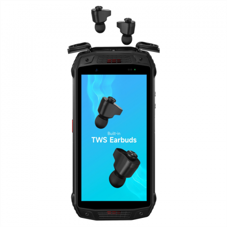 Telefon mobil Ulefone Armor 15 6/128 kek [1]