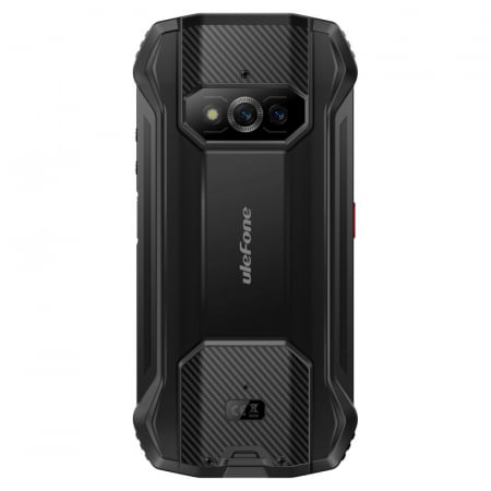 Telefon mobil Ulefone Armor 15 6/128 Negru [3]