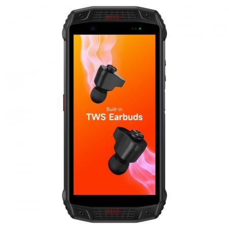 Telefon mobil Ulefone Armor 15 6/128 Negru [2]