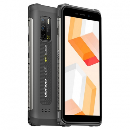 Telefon mobil Ulefone Armor X10 4/32 Gri [2]