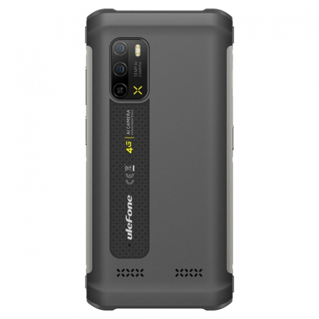 Telefon mobil Ulefone Armor X10 4/32 Gri [1]