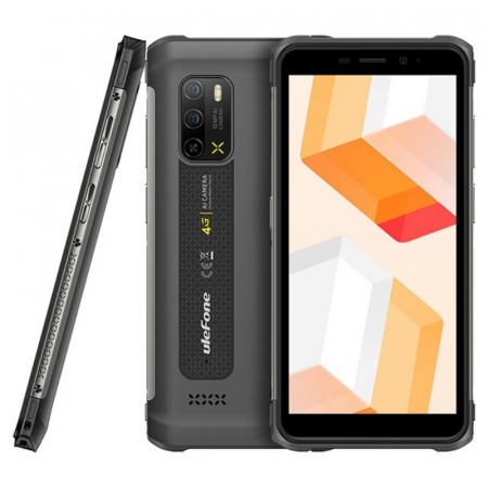 Telefon mobil Ulefone Armor X10 4/32 Gri [5]