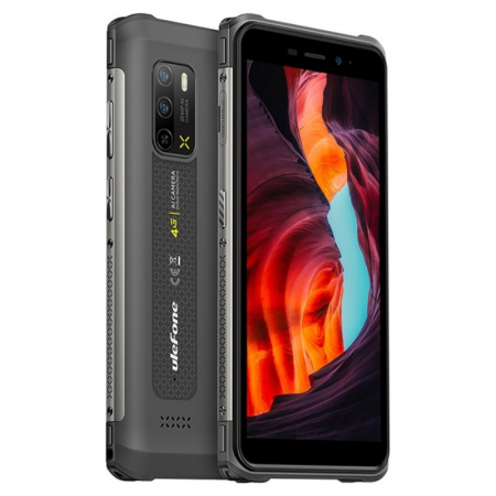 Telefon mobil Ulefone Armor X10 Pro 4/64 Gri [1]