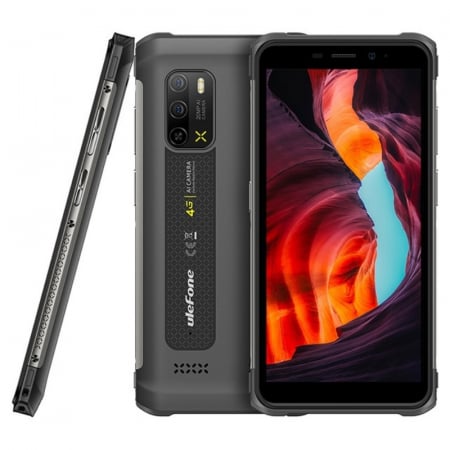 Telefon mobil Ulefone Armor X10 Pro 4/64 Gri [3]