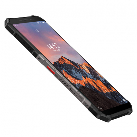 Telefon mobil Ulefone Armor X5 PRO Negru [1]