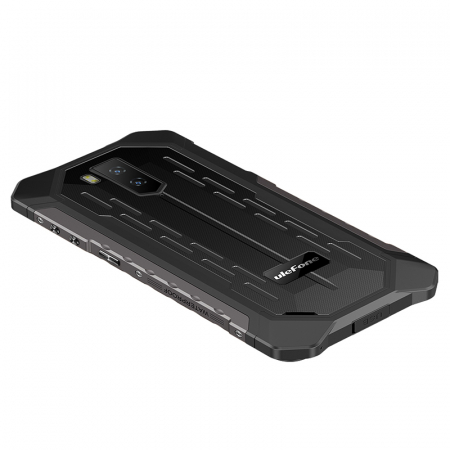 Telefon mobil Ulefone Armor X5 PRO Negru [3]