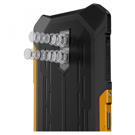 Telefon mobil Ulefone Armor X5 PRO Orange [5]