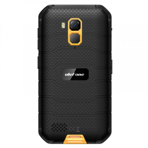 Telefon mobil Ulefone Armor X7 Pro 4/32 Orange [2]