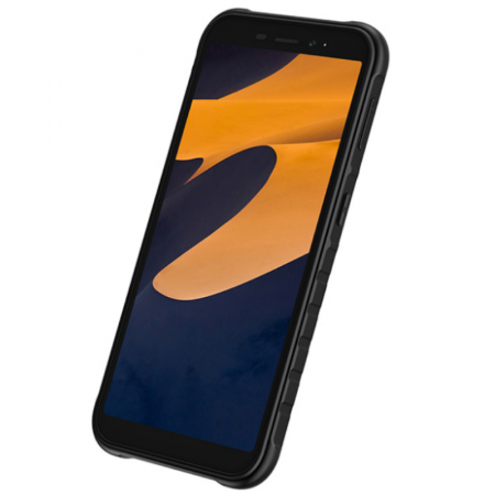 Telefon mobil Ulefone Armor X8i 3/32 Negru [1]