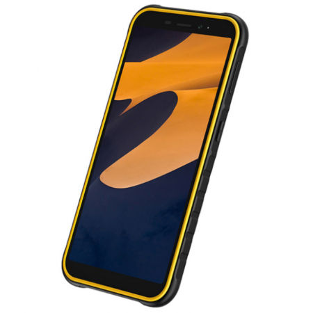 Telefon mobil Ulefone Armor X8i 3/32 Orange [1]