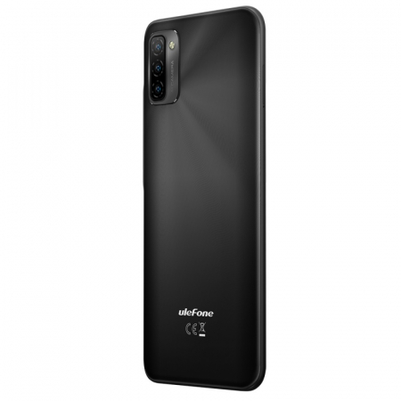 Telefon mobil Ulefone Note 12P 4/64 Negru [6]