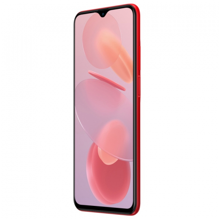 Telefon mobil Ulefone Note 12P 4/64 Rosu [4]